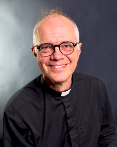 Fredrik Olofsson